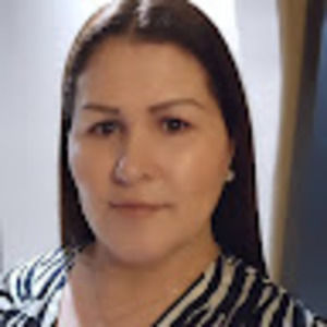 Meet your Posher, Monica